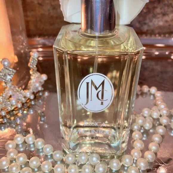 Jessica McClintock 3,4 oz Eau de Parfume Spray Perfume NWOT - Picture 5 of 5